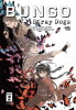 Bungo Stray Dogs Band 15