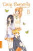 Daily Butterfly  Band 8 (Deutsche Ausgabe)