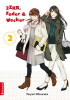 2ZKB, Feder & Wecker  Band 2