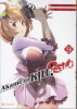 Akame ga KILL! ZERO Band 9 Crunchyroll Manga