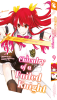 Chivalry of a Failed Knight Band 9 ( Deutsch ) Crunchyroll Manga
