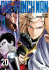 ONE-PUNCH MAN Band 20 Crunchyroll Manga