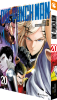 ONE-PUNCH MAN Band 20 Crunchyroll Manga
