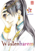 Der Wüstenharem Band 8