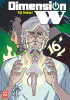 Dimension W Band 16 (Abschlussband)
