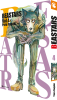 Beastars Band 4 (Deutsche Ausgabe) Crunchyroll Manga