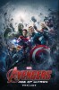 Marvel Movie Collection: Avengers – Age of Ultron HC