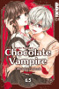 Chocolate Vampire Band 6.5 - Official Fanbook - Rouge (Deutsche Ausgabe)