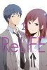 ReLife Band 2 (Deutsche Ausgabe) in Farbe