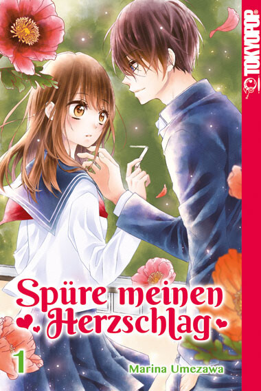 Spüre meinen Herzschlag Band 1