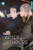 After Hours Band 3 (Deutsche Ausgabe) (Abschlussband)