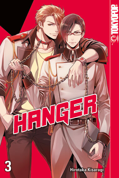 Hanger  Band 3