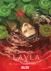 Layla - Die Legende der blutroten Sümpfe - HC