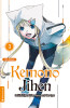 Kemono Jihen - Gefährlichen Phänomenen auf der Spur Band 3 (Deutsch)
