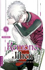 Kemono Jihen - Gefährlichen Phänomenen auf der Spur Band 4 (Deutsch)