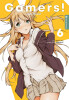 Gamers! Light Novel  Band 6