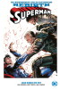 SUPERMAN PAPERBACK 6: Jagd durch die Zeit - HC auf 111 Ex. lim.