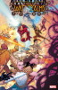 War of the Realms 3  (Deutsch) Variant 777 Ex. lim.
