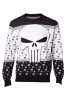 Marvel Pullover Christmas Punisher