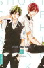 Short Cake Cake Band 6 (Deutsche Ausgabe)