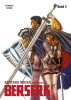 Berserk: Ultimate Edition Band 4