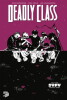 Deadly Class 2: Kinder ohne Heimat