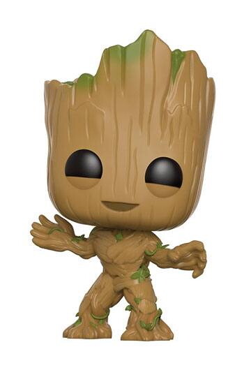 Figur Guardians of the Galaxy Vol. 2 POP! Marvel Vinyl...