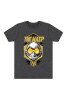 Marvel T-Shirt Wasp Head Größe L