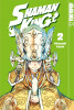 Shaman King 2in1 Band 2 (Deutsche Ausgabe)