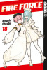 Fire Force Band 18