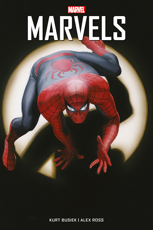 Marvels  SC