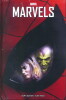 Marvels  HC lim. auf 444 Expl.