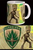 Guardians of the Galaxy 2 Tasse Young Groot