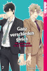 Ganz verschieden gleich - Band 7