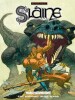 Slaine 1: Morgendämmerung - HC