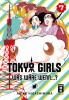 Tokyo Girls - Was wäre wenn - Band 7 ( Deutsche Ausgabe )
