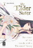 My Elder Sister Band 4  (Deutsche Ausgabe)