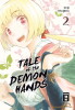 Tale of the Demon Hands  Band 2 (Deutsche Ausgabe)