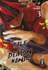 Tale of the Demon Hands  Band 3 (Deutsche Ausgabe) (Abschlussband)