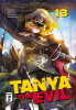 Tanya the Evil  Band 13