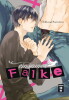 Einsamer Falke  (Einzelband)
