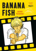 Banana Fish: Ultimate Edition Band 1 (Deutsche Ausgabe)