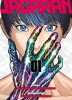 Jagaaan Band 1 (Deutsche Ausgabe)
