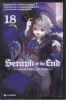 Seraph of the End  Band 18 Crunchyroll Manga