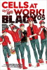 Cells at Work - Black 5 - SC (Deutsche Ausgabe)