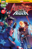 AVENGERS 15  (April 2020) mit 8 Stickern