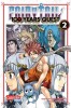 Fairy Tail 100 Years Quest Band 2