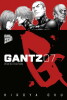 Gantz 7 - SC (Deutsche Ausgabe)