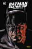 Batman / Deathblow: Nach dem Feuer HC lim. 333 Ex.