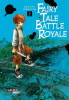Fairy Tail Battle Royale Band 2 (Deutsche Ausgabe)